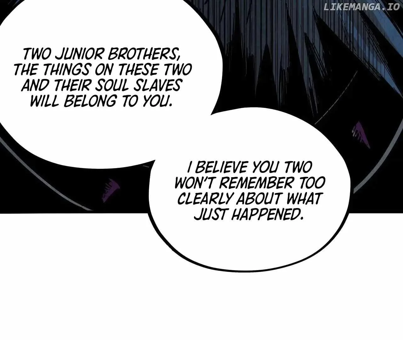 The Eternal Supreme Chapter 354 page 93
