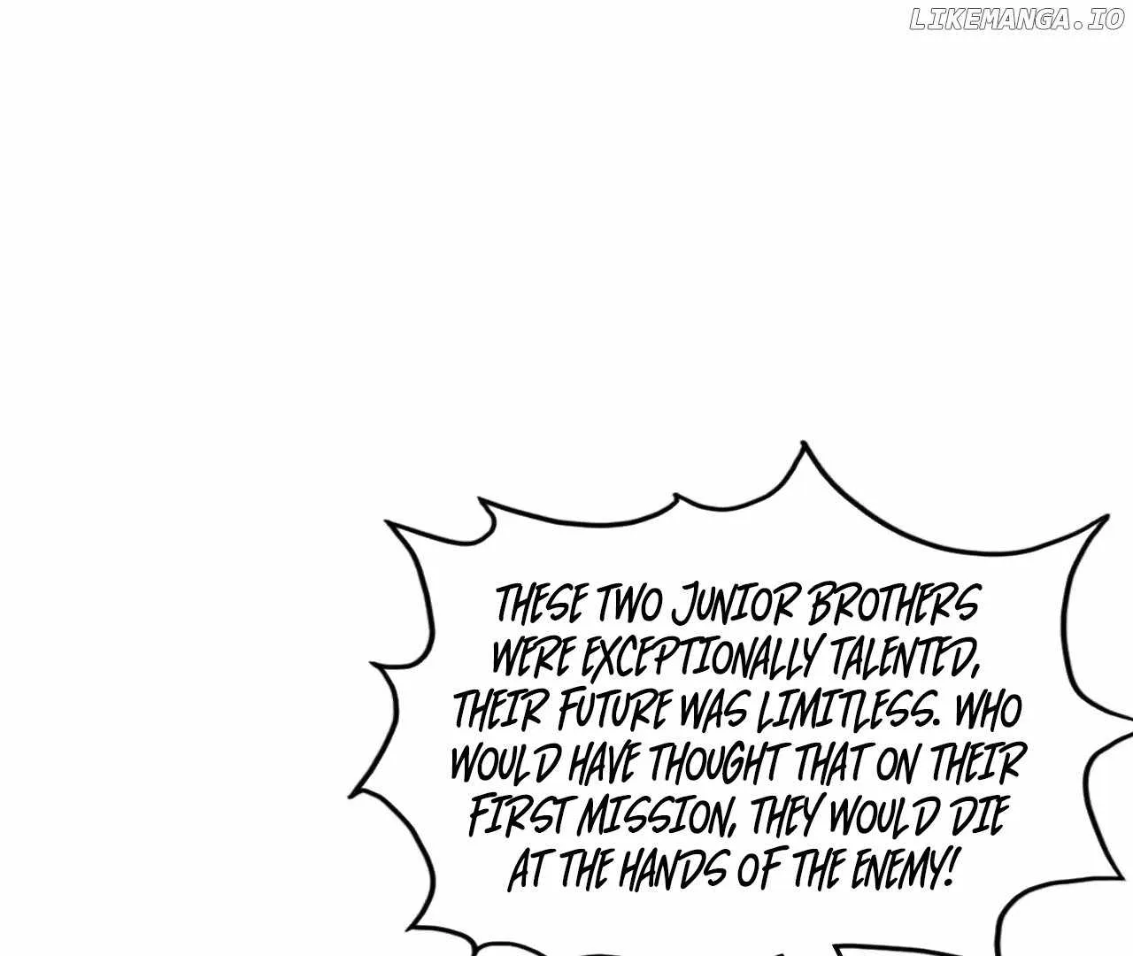 The Eternal Supreme Chapter 354 page 95