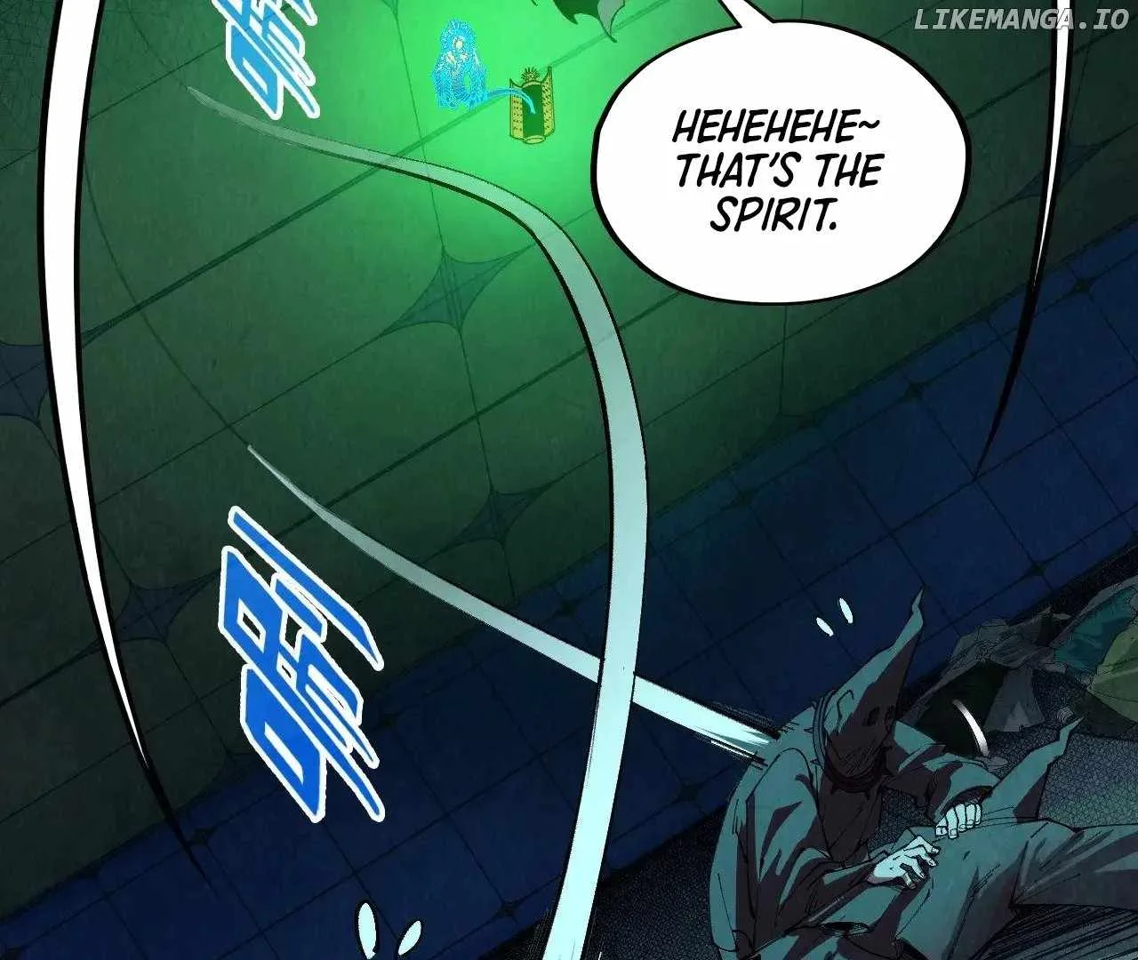 The Eternal Supreme Chapter 354 page 97