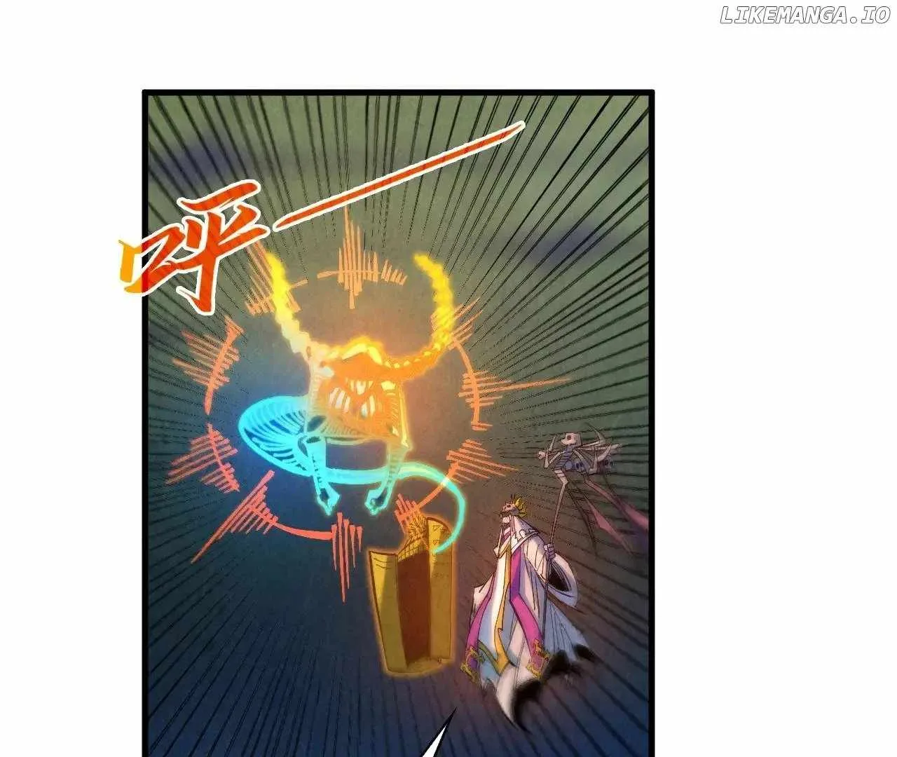 The Eternal Supreme Chapter 354 page 100