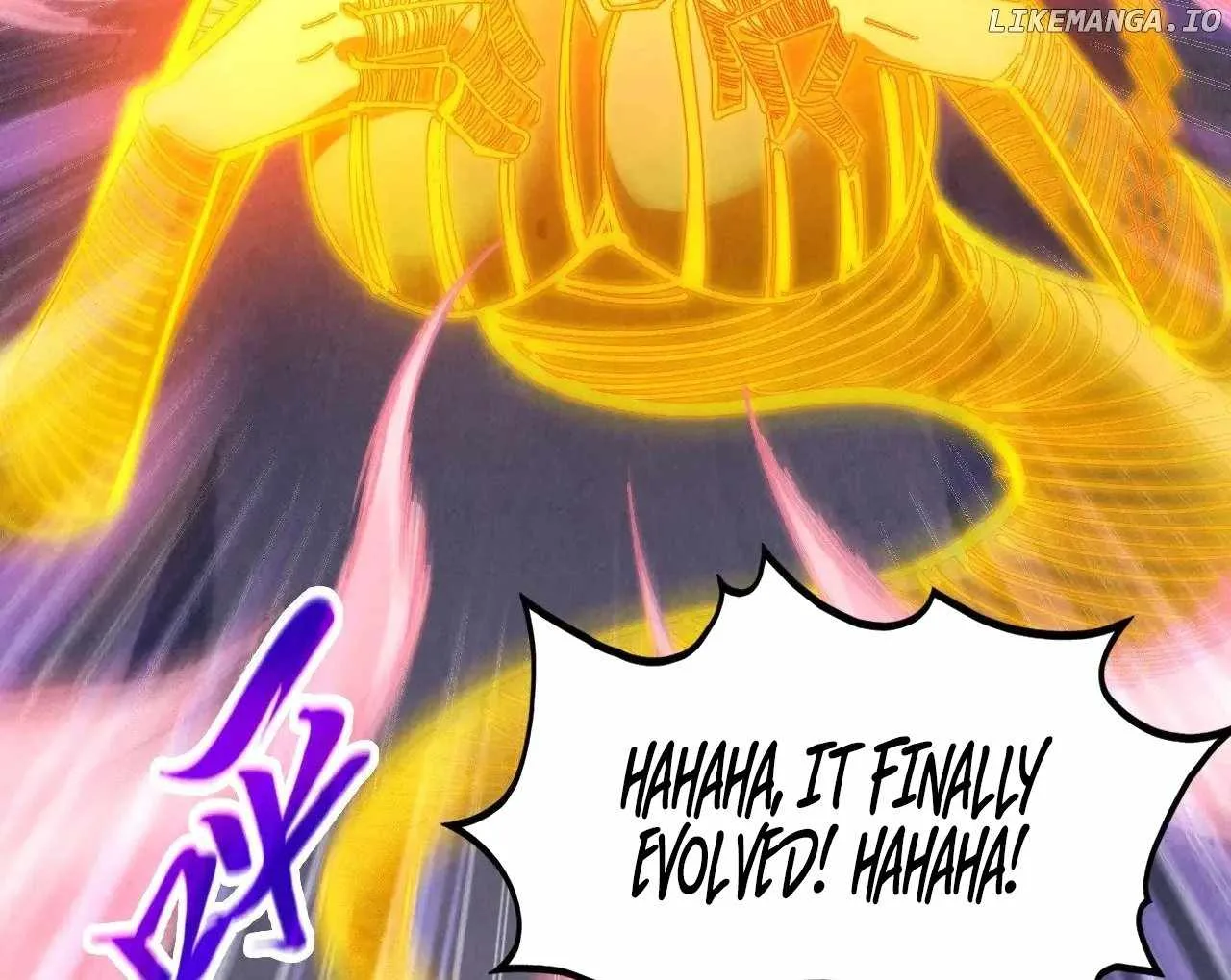 The Eternal Supreme Chapter 354 page 103