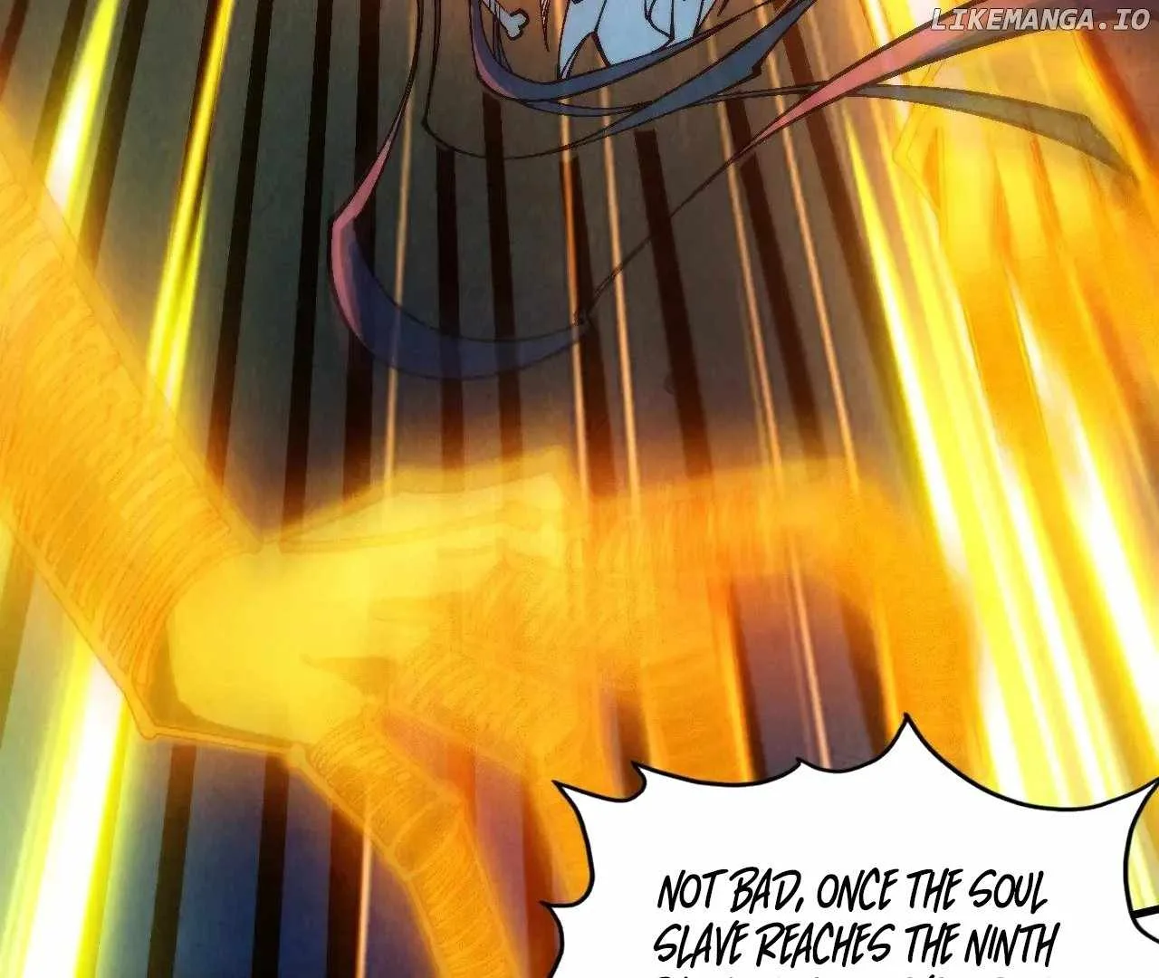 The Eternal Supreme Chapter 354 page 108