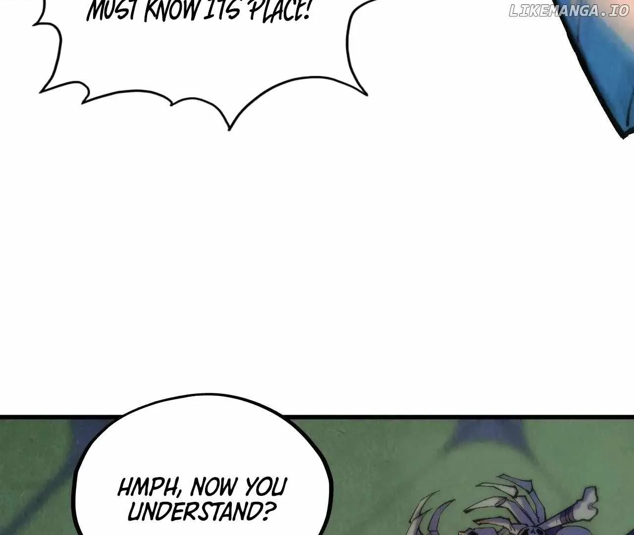 The Eternal Supreme Chapter 354 page 113