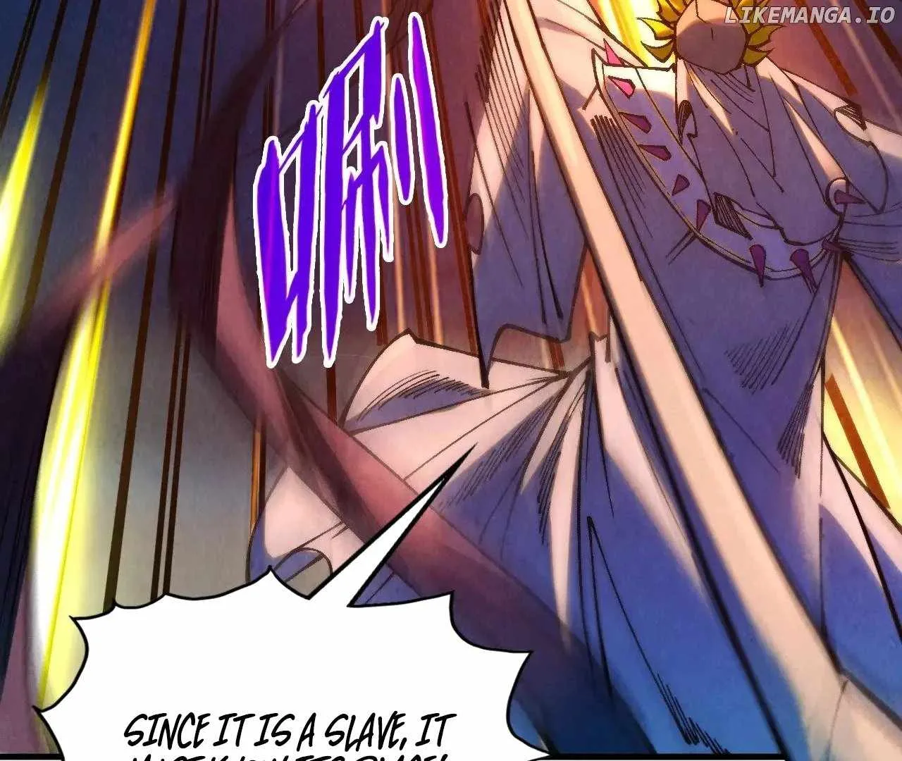 The Eternal Supreme Chapter 354 page 112