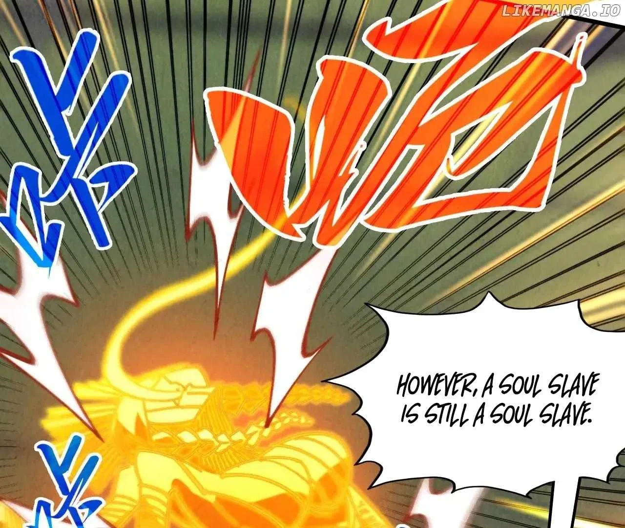 The Eternal Supreme Chapter 354 page 110