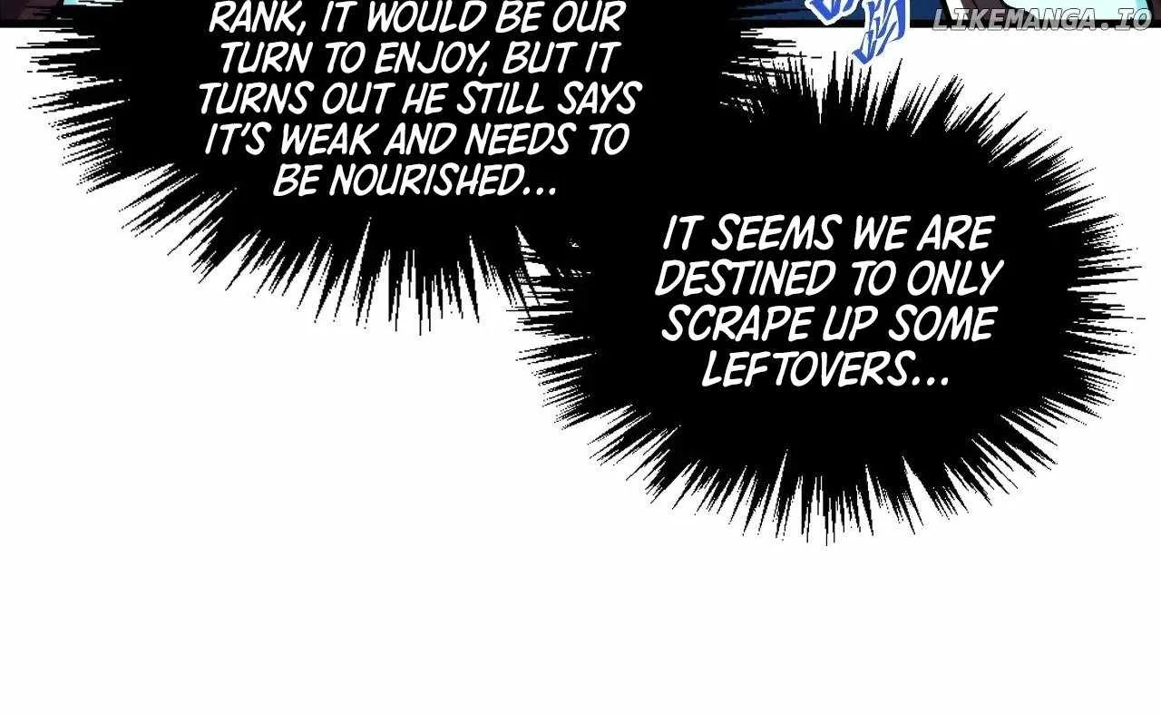 The Eternal Supreme Chapter 354 page 118