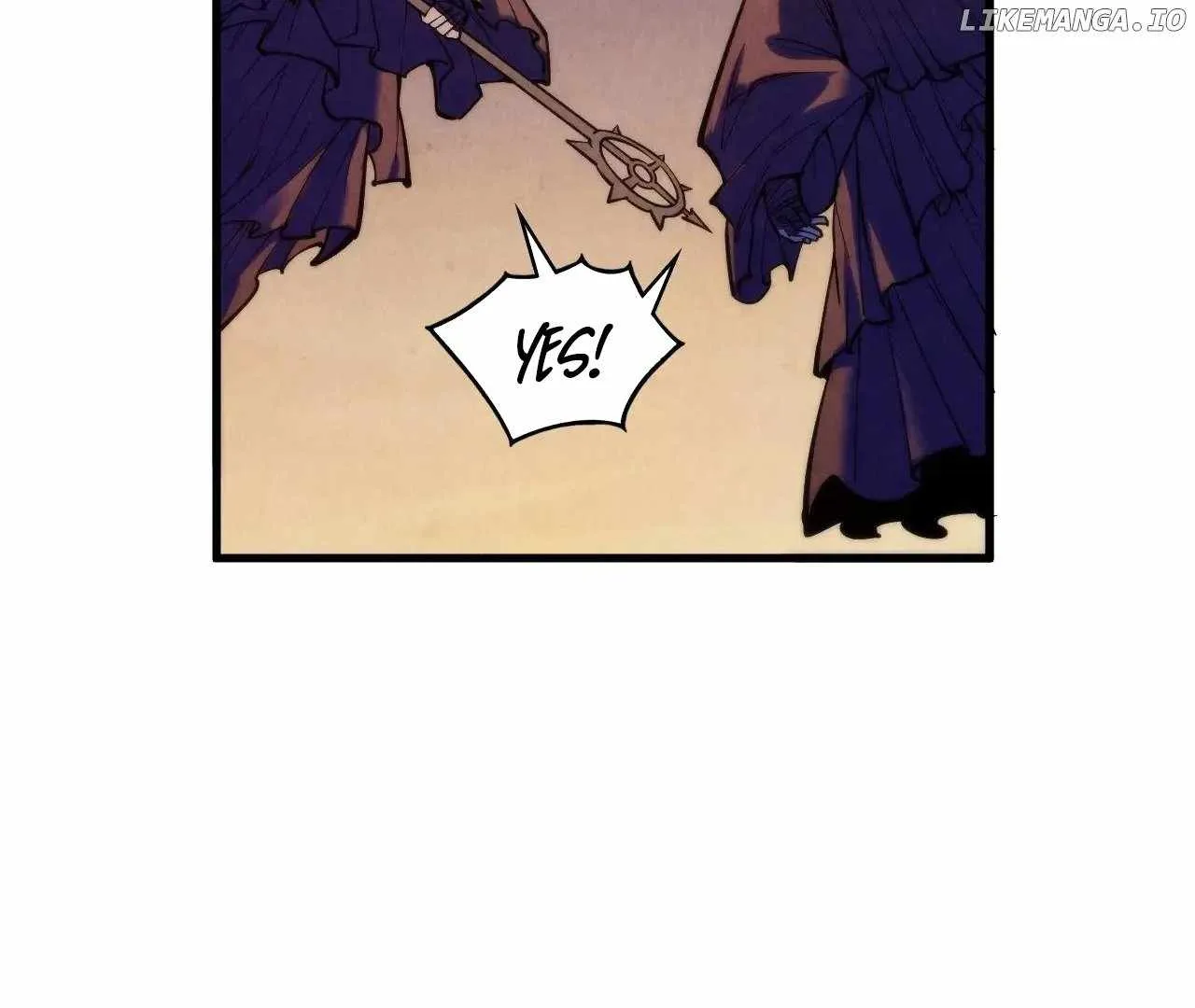 The Eternal Supreme Chapter 354 page 126