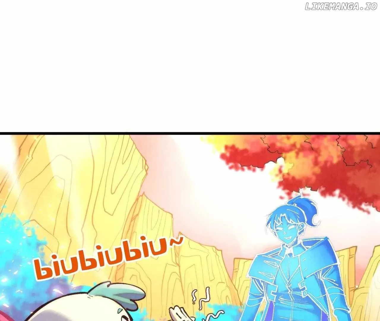 The Eternal Supreme Chapter 354 page 141