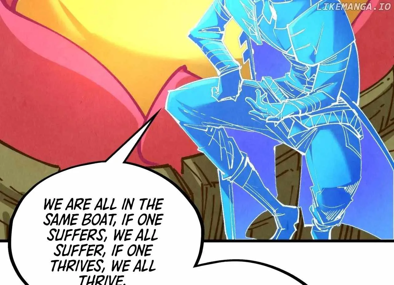 The Eternal Supreme Chapter 354 page 144