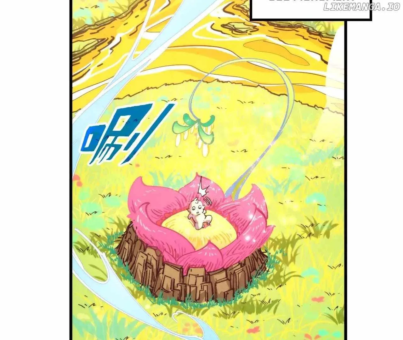 The Eternal Supreme Chapter 354 page 139