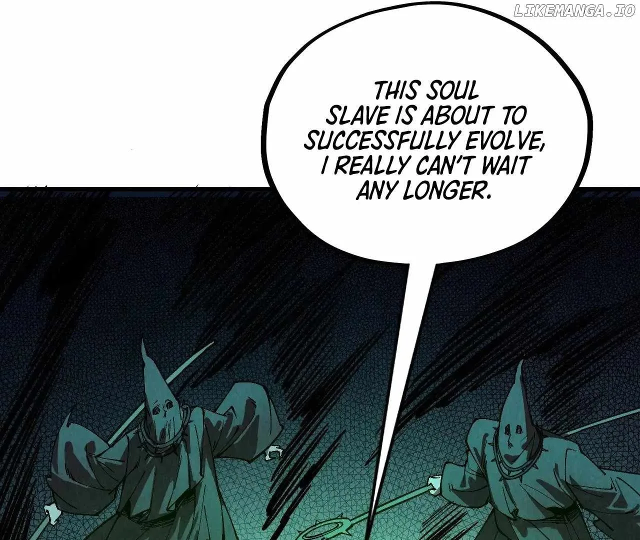 The Eternal Supreme Chapter 354 page 91