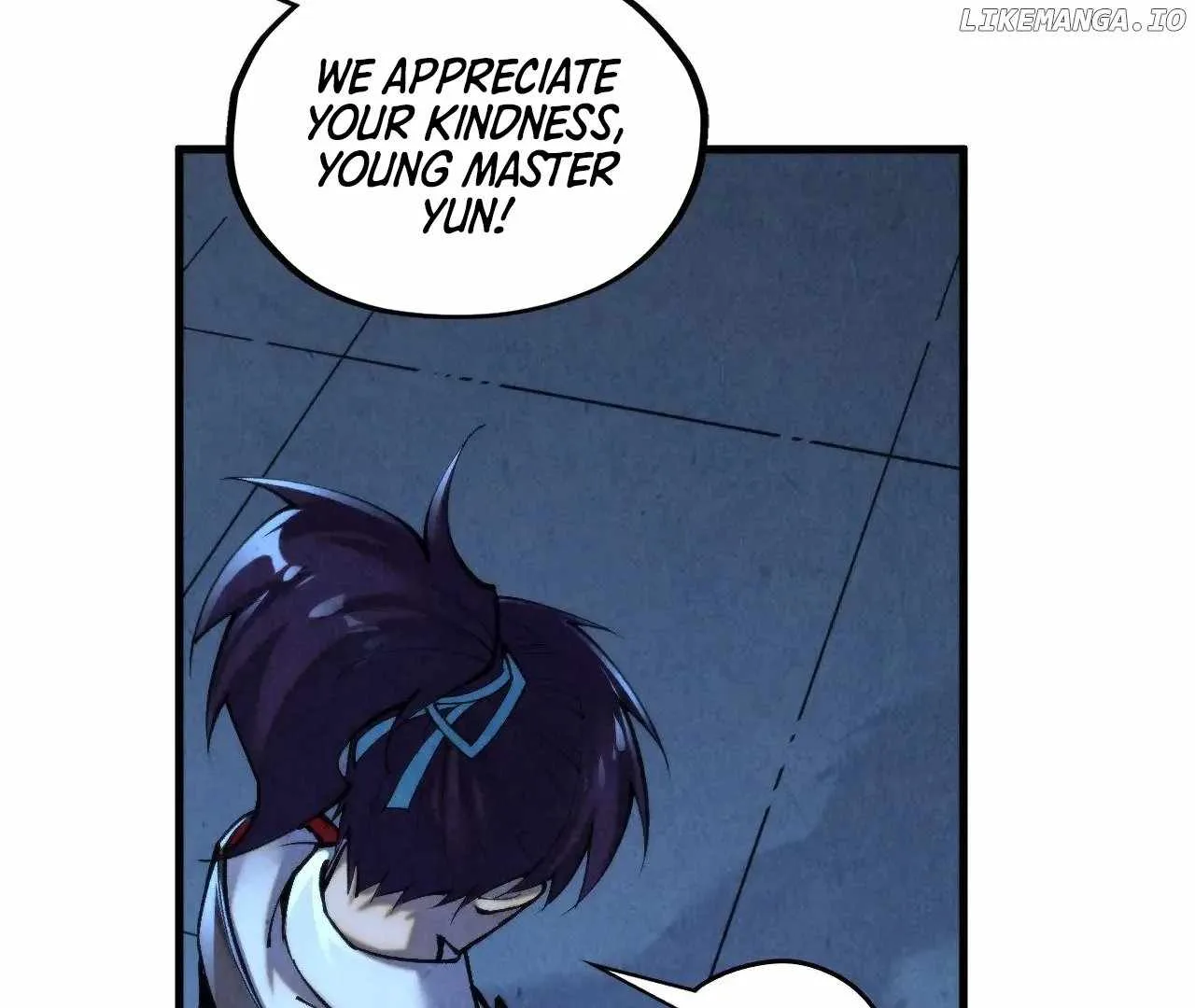 The Eternal Supreme Chapter 354 page 12