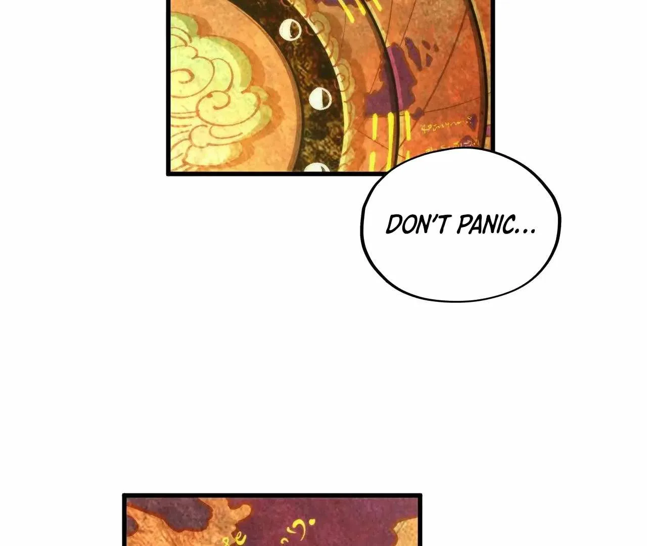 The Eternal Supreme Chapter 358 page 12