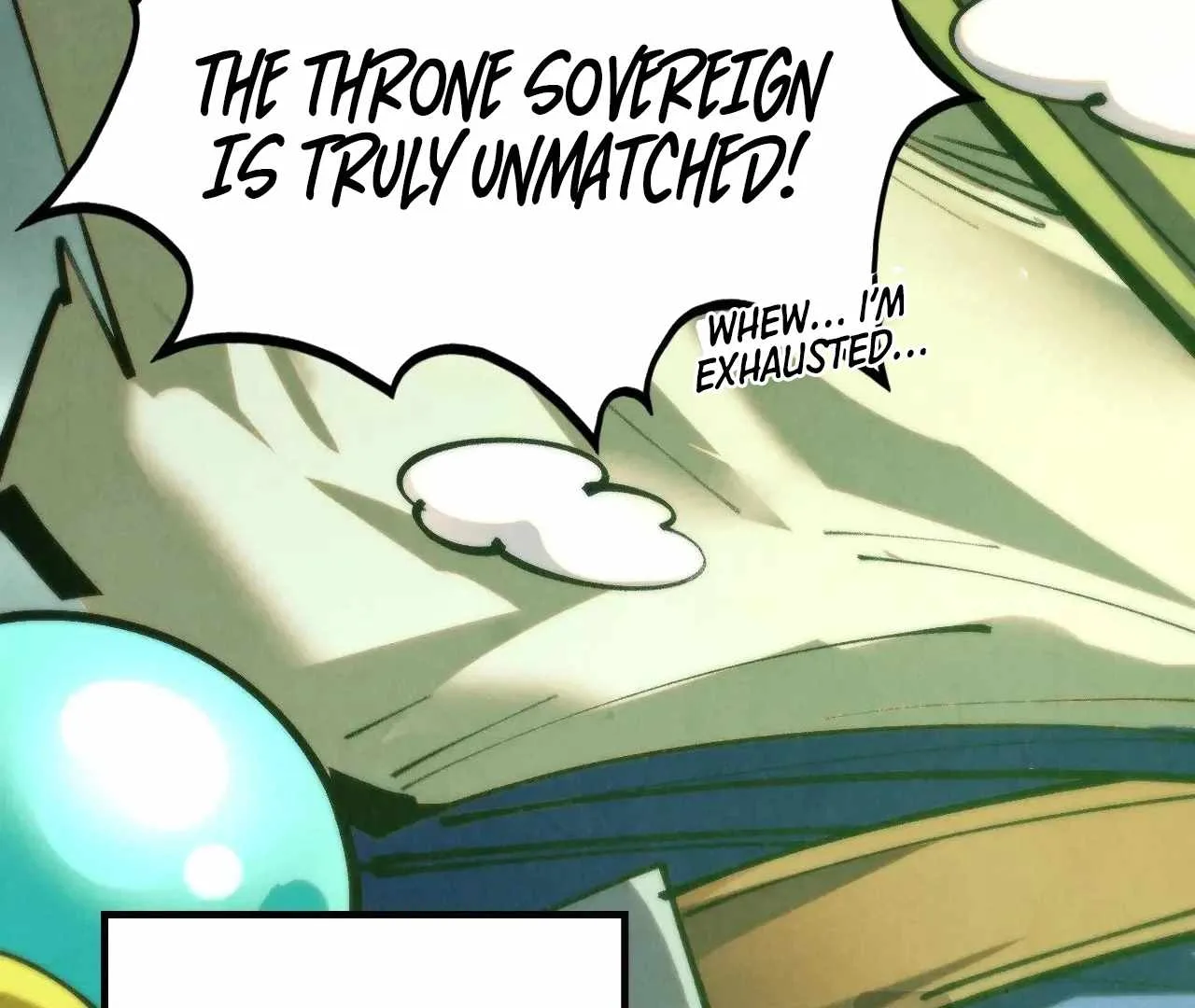 The Eternal Supreme Chapter 358 page 18