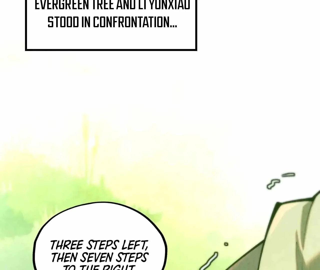 The Eternal Supreme Chapter 358 page 3