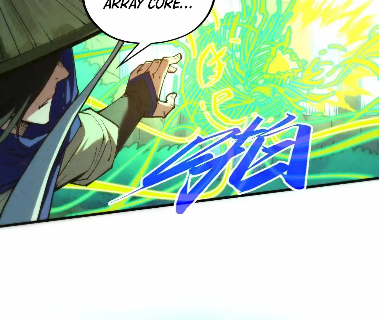 The Eternal Supreme Chapter 358 page 24