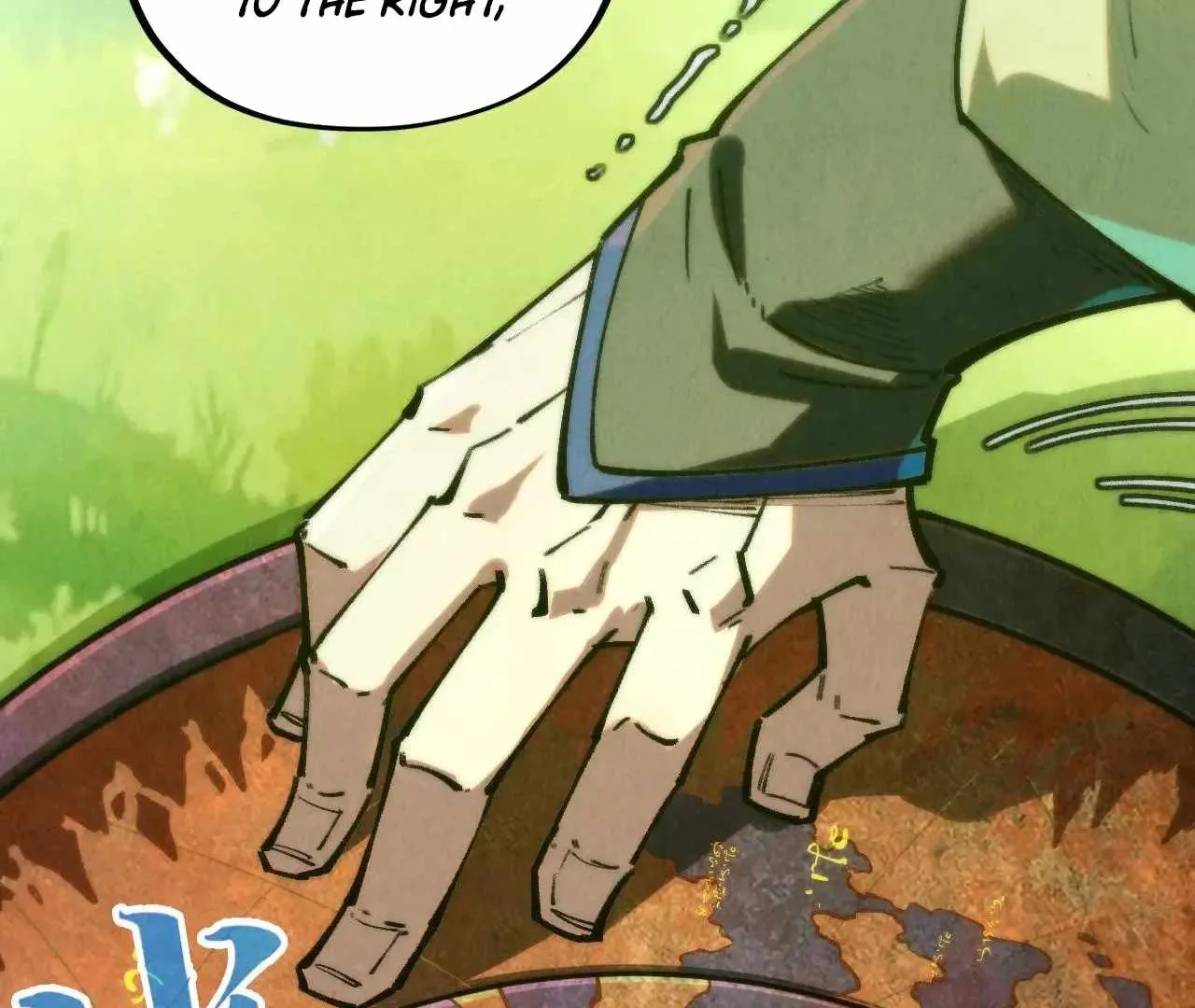 The Eternal Supreme Chapter 358 page 4