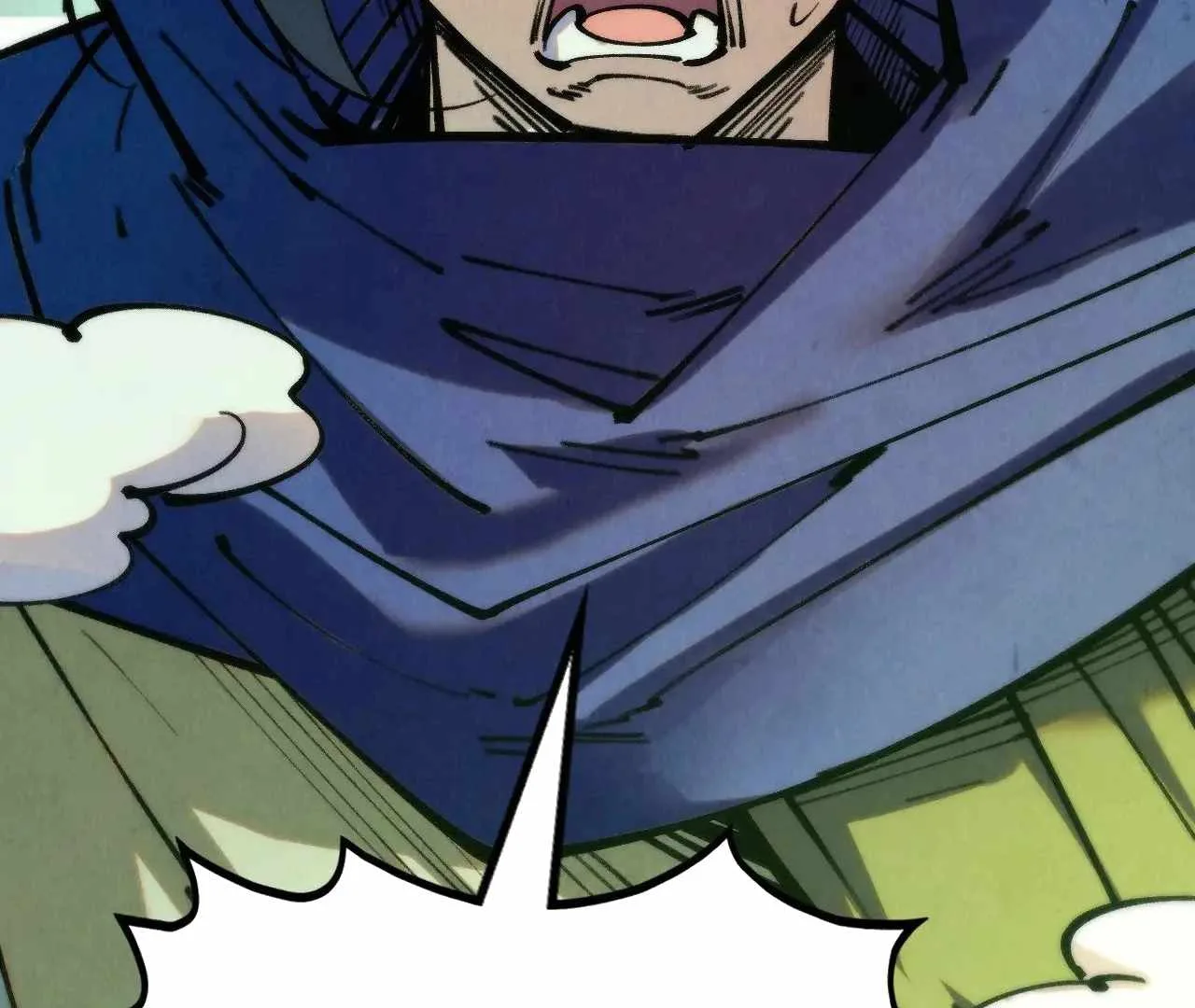 The Eternal Supreme Chapter 358 page 17