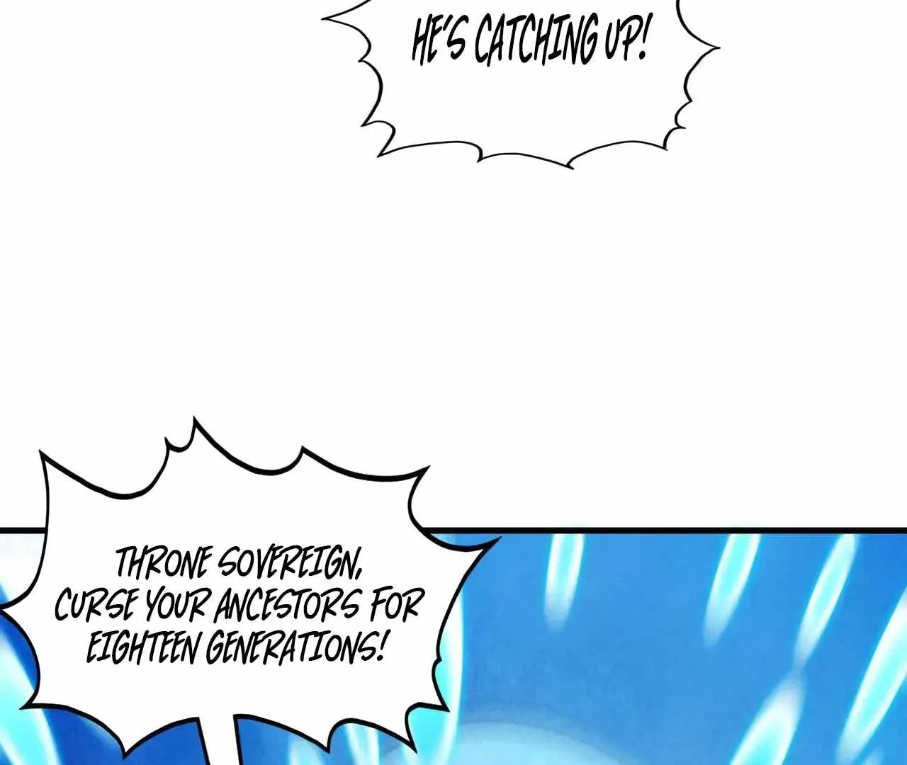 The Eternal Supreme Chapter 358 page 47