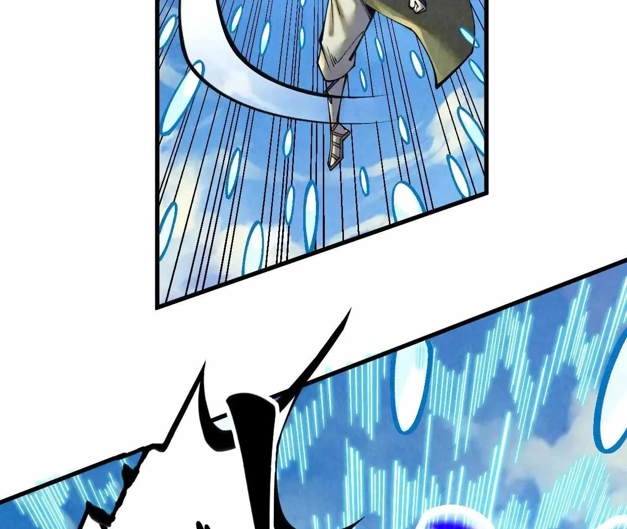 The Eternal Supreme Chapter 358 page 64