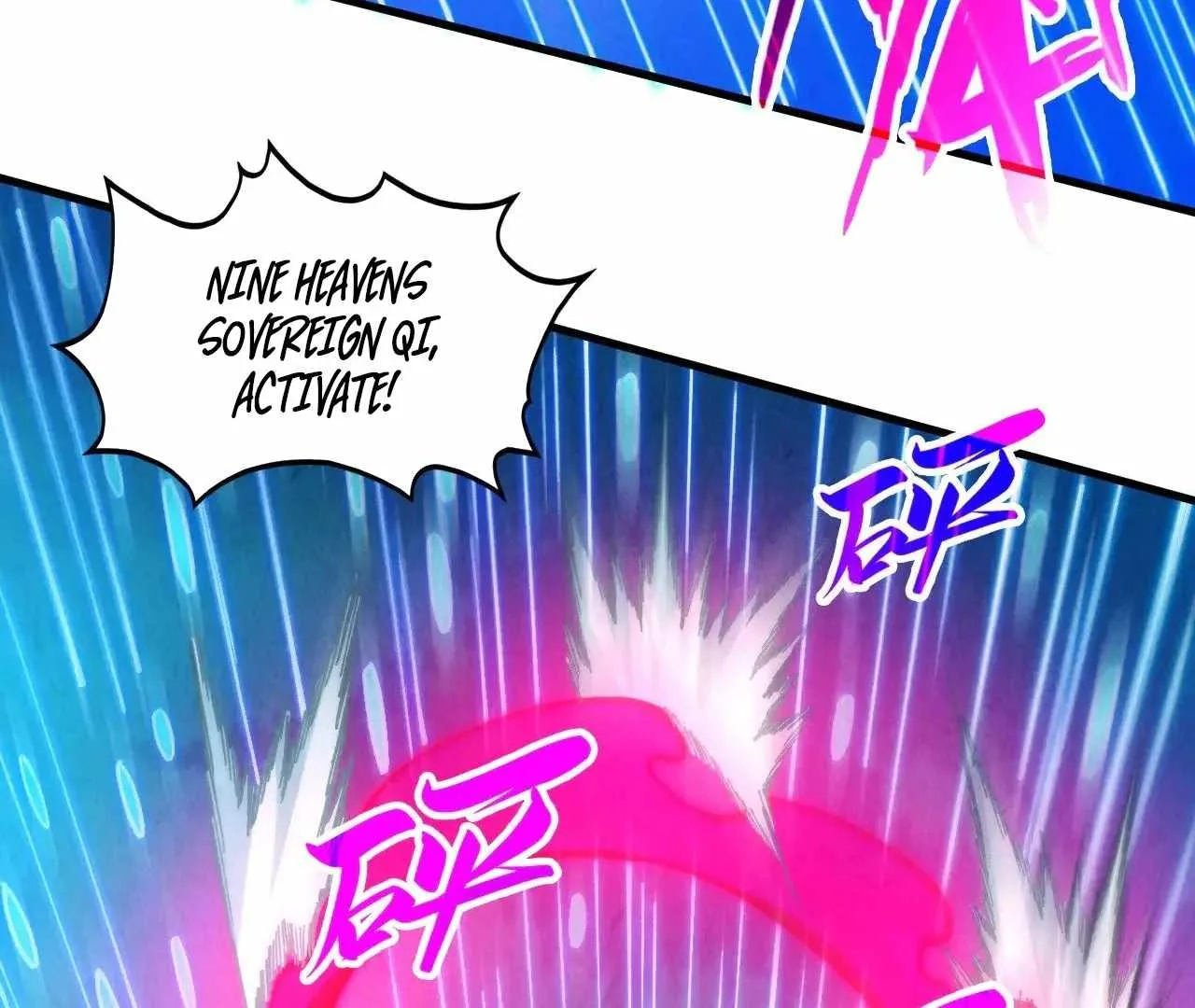 The Eternal Supreme Chapter 358 page 54