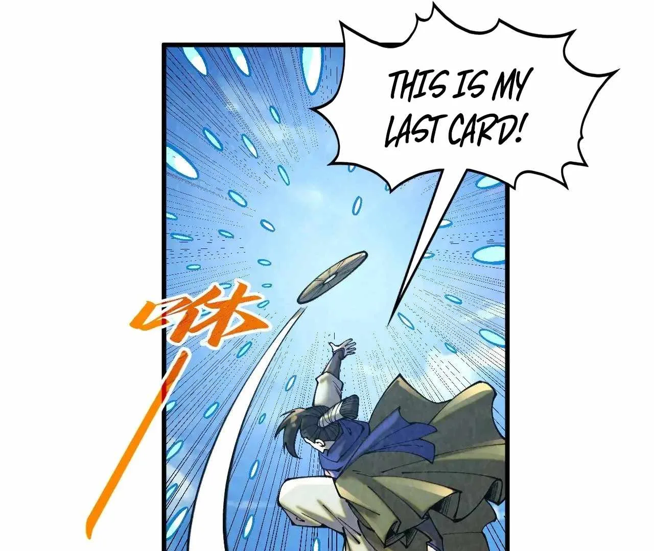 The Eternal Supreme Chapter 358 page 63