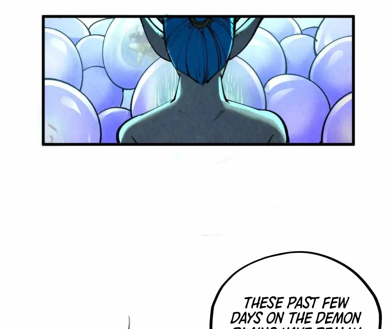 The Eternal Supreme Chapter 358 page 79