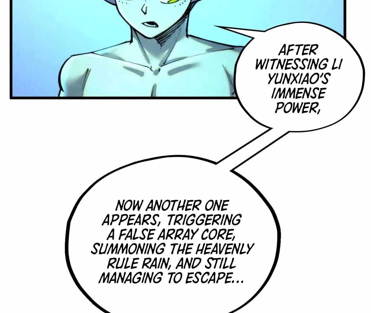 The Eternal Supreme Chapter 358 page 81