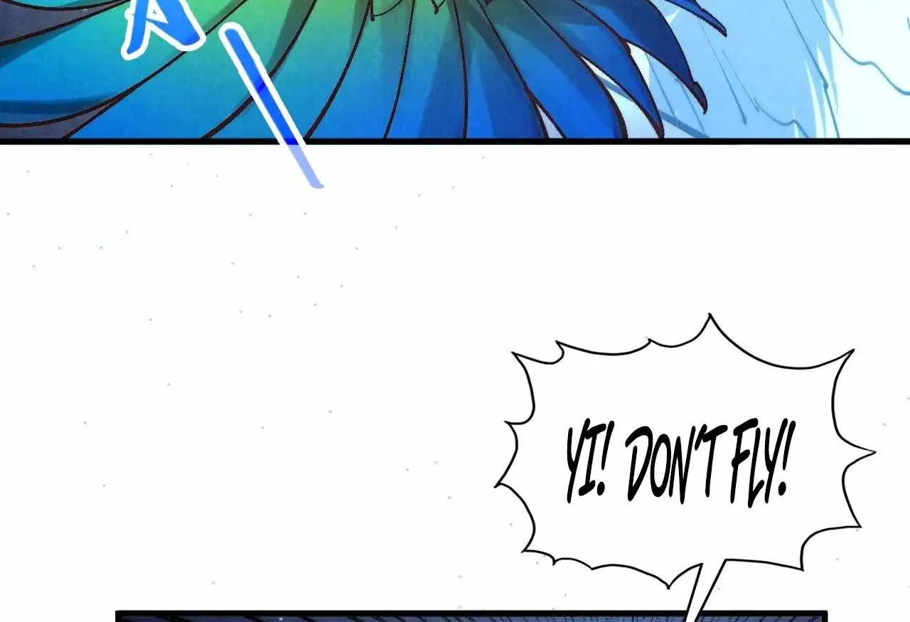 The Eternal Supreme Chapter 358 page 95