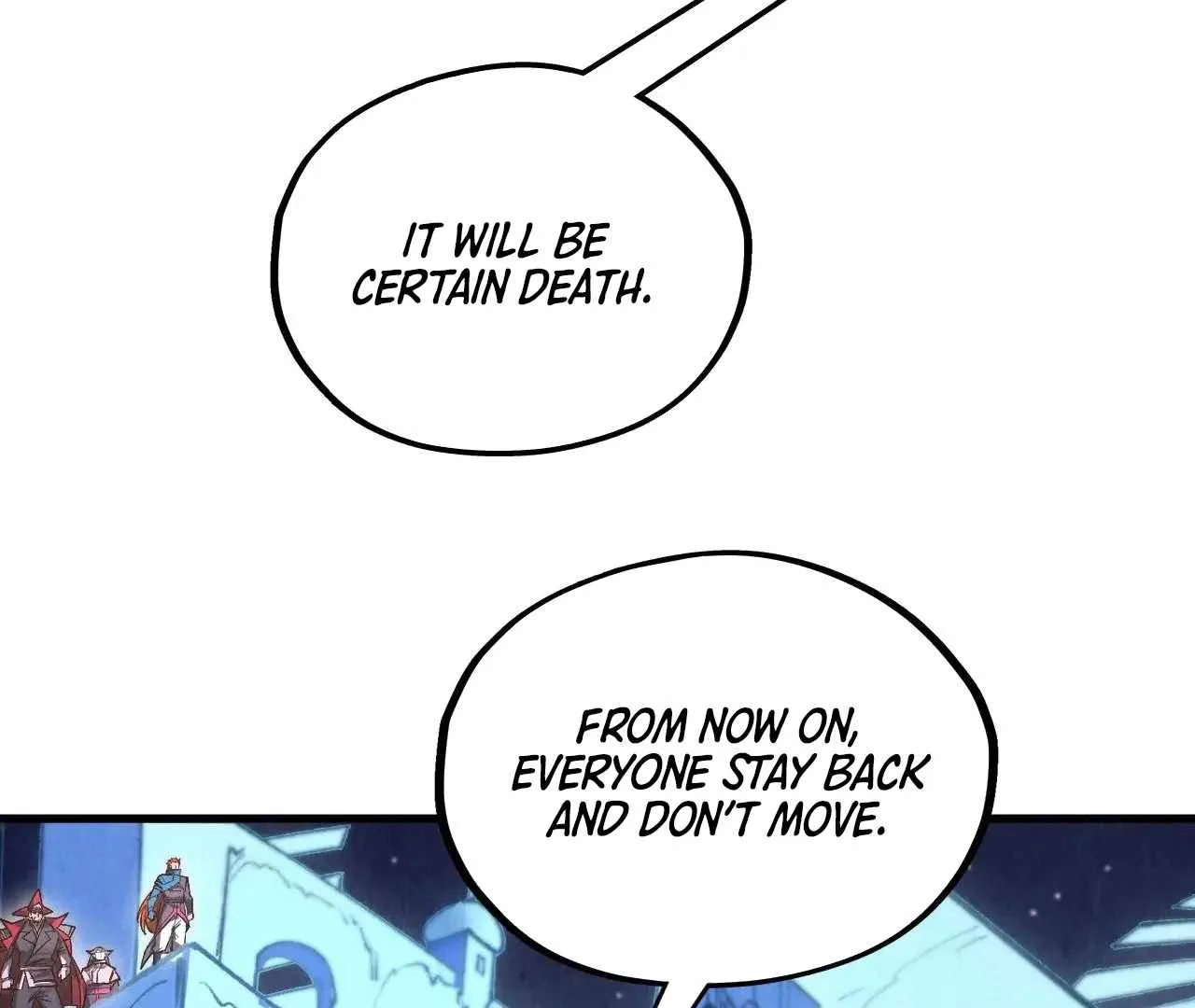 The Eternal Supreme Chapter 358 page 100