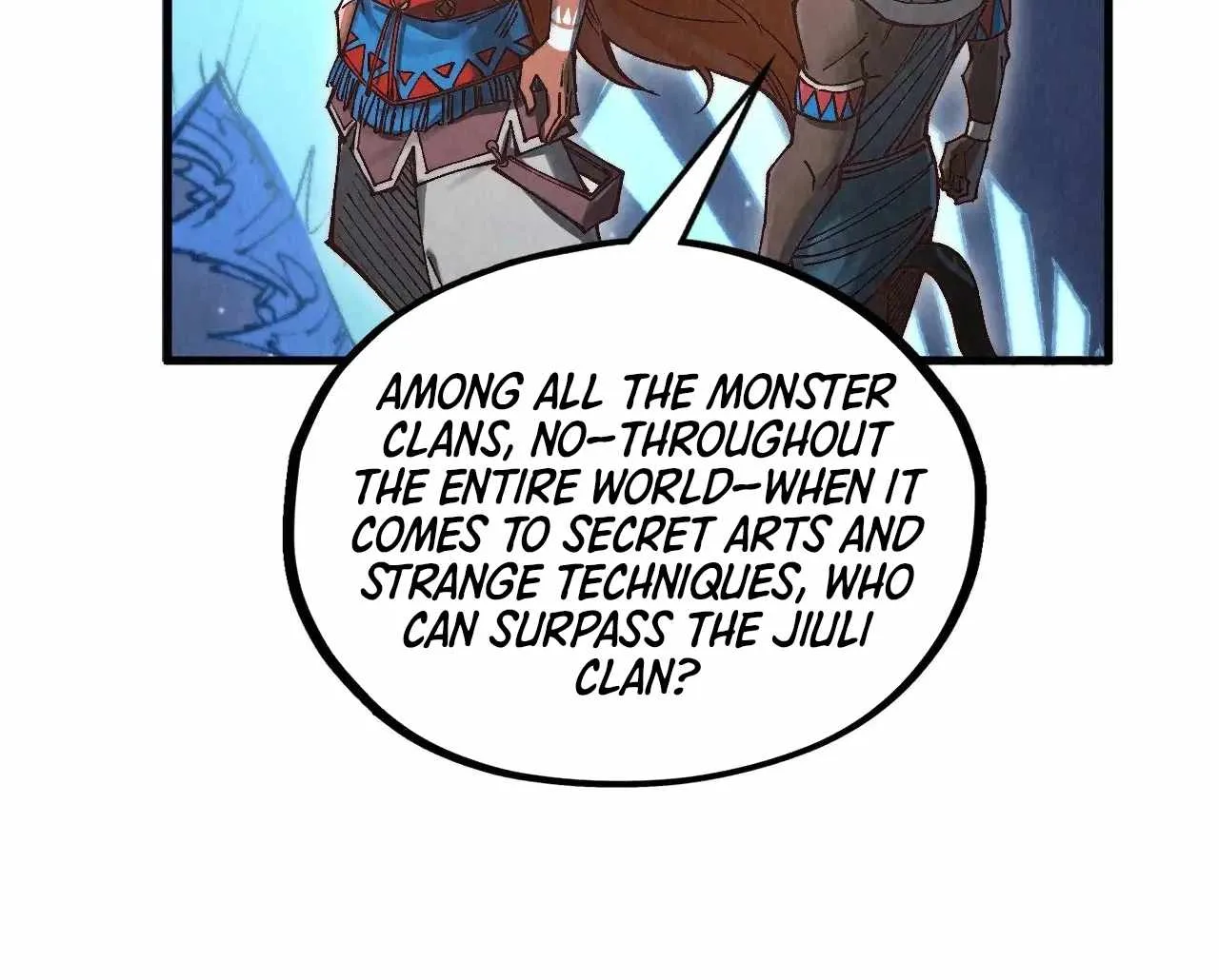 The Eternal Supreme Chapter 358 page 108