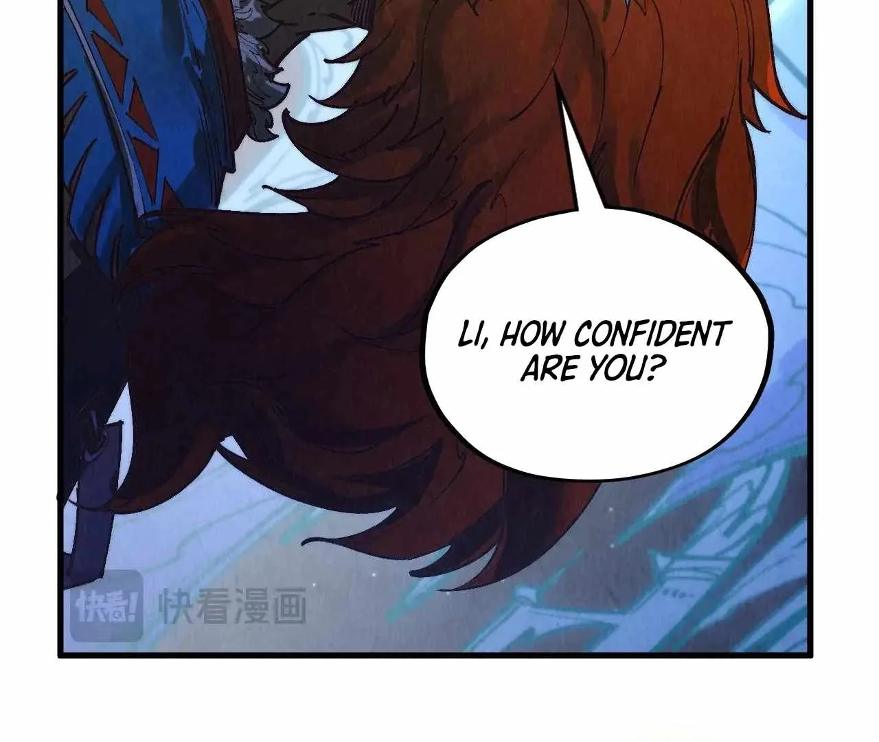 The Eternal Supreme Chapter 358 page 111