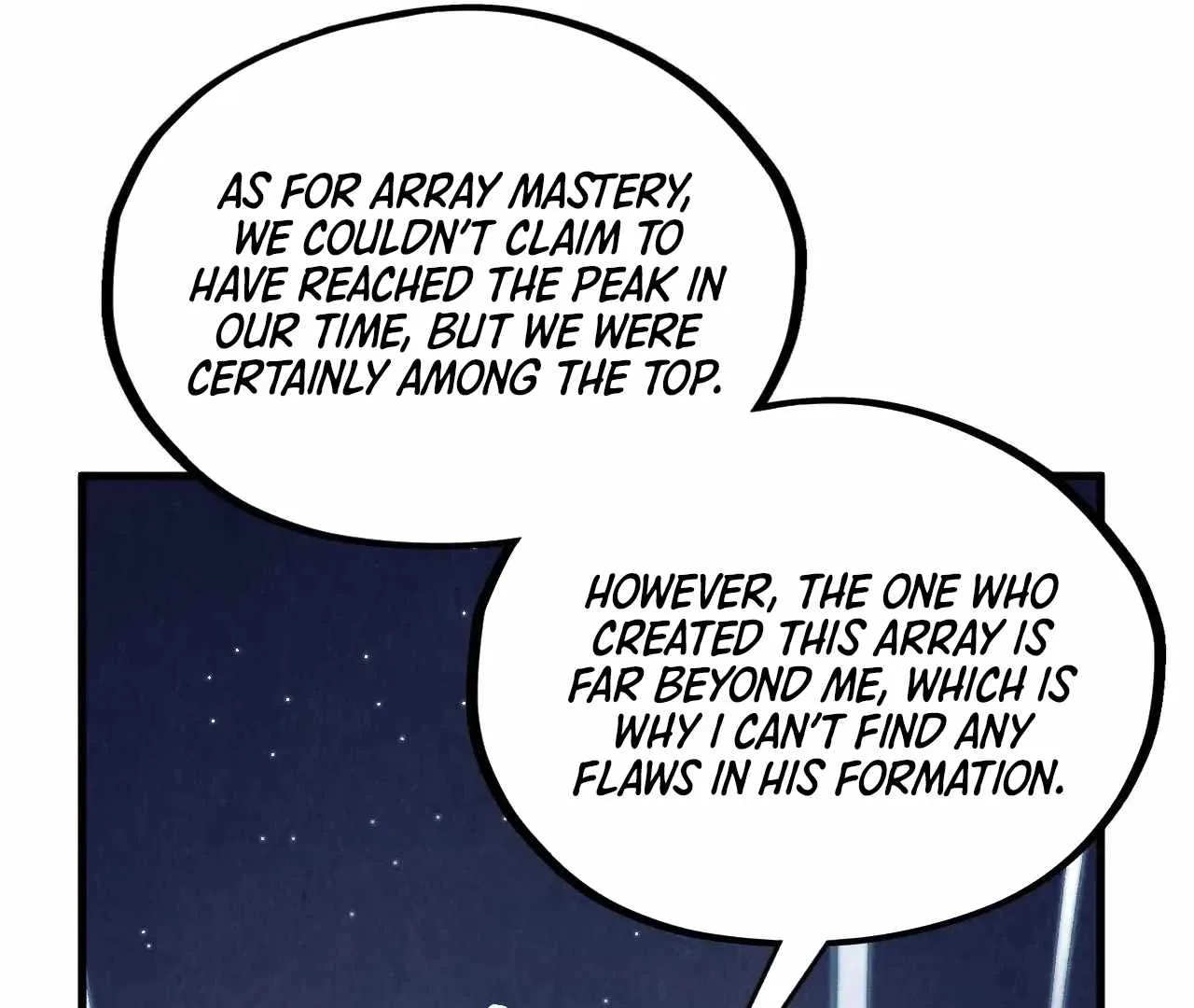 The Eternal Supreme Chapter 358 page 109