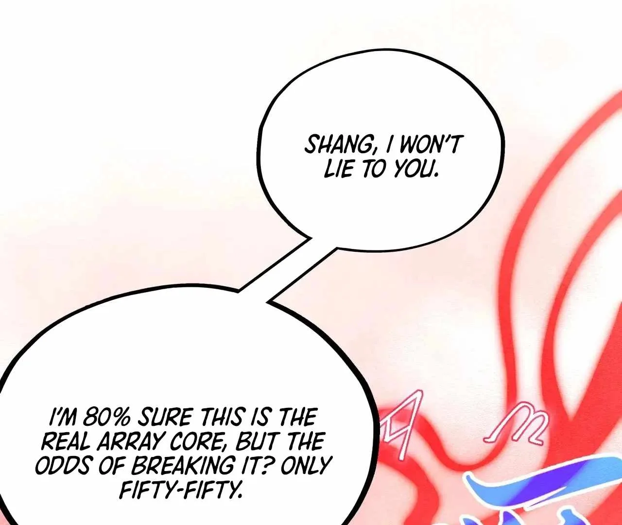 The Eternal Supreme Chapter 358 page 112