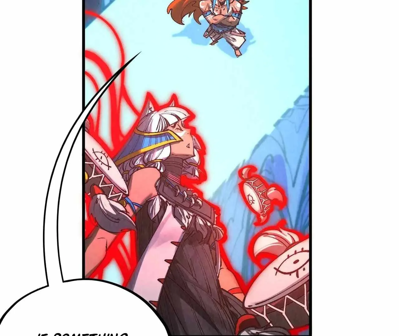 The Eternal Supreme Chapter 358 page 118