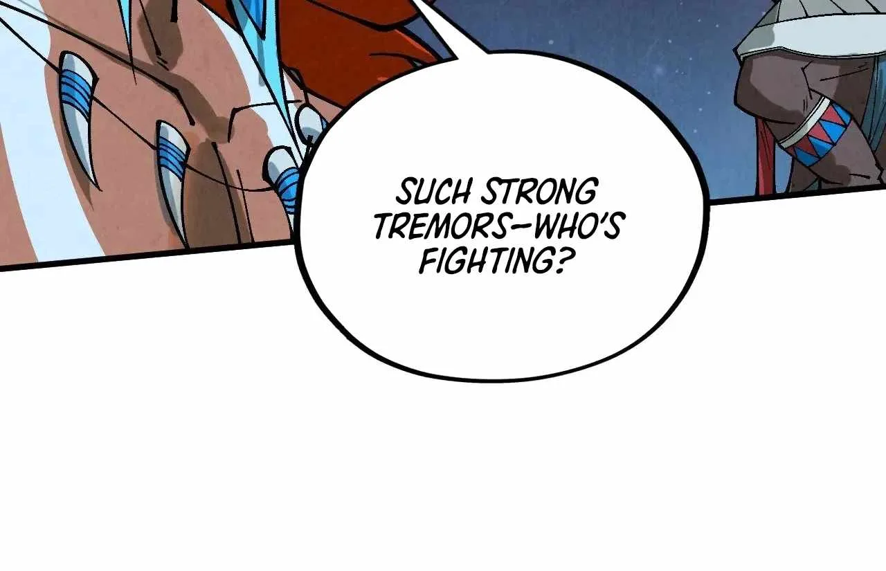 The Eternal Supreme Chapter 358 page 135