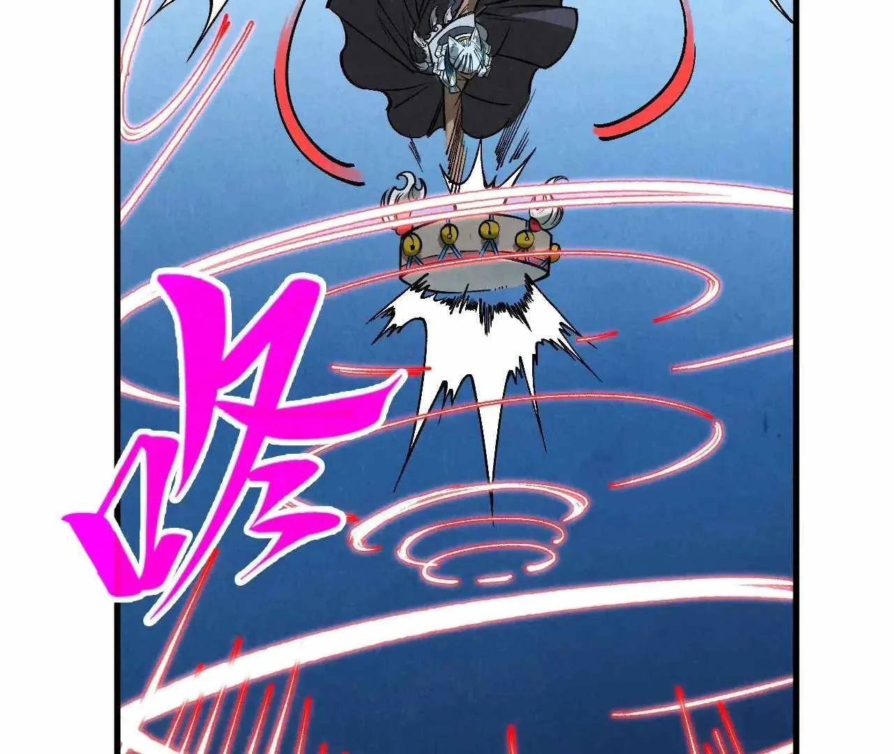 The Eternal Supreme Chapter 358 page 139