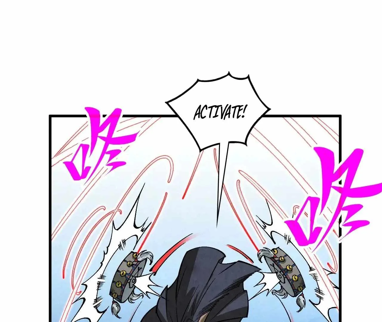The Eternal Supreme Chapter 358 page 138