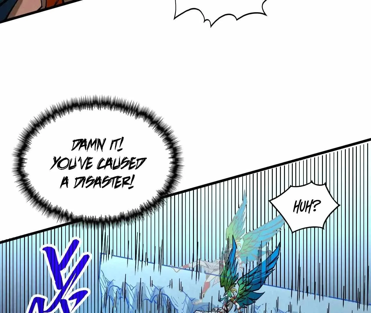 The Eternal Supreme Chapter 358 page 141