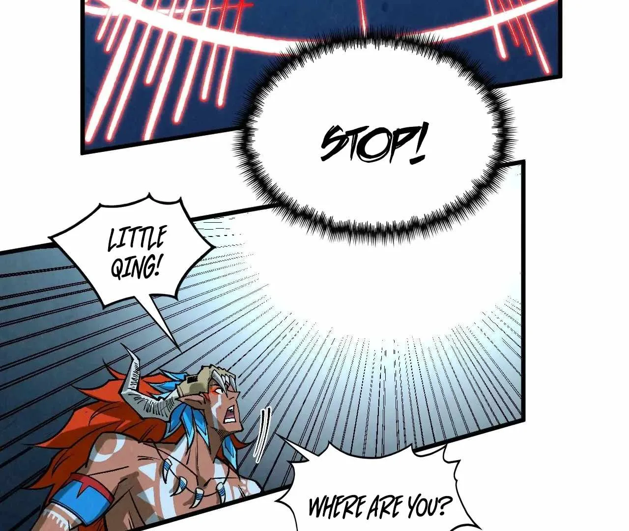 The Eternal Supreme Chapter 358 page 140