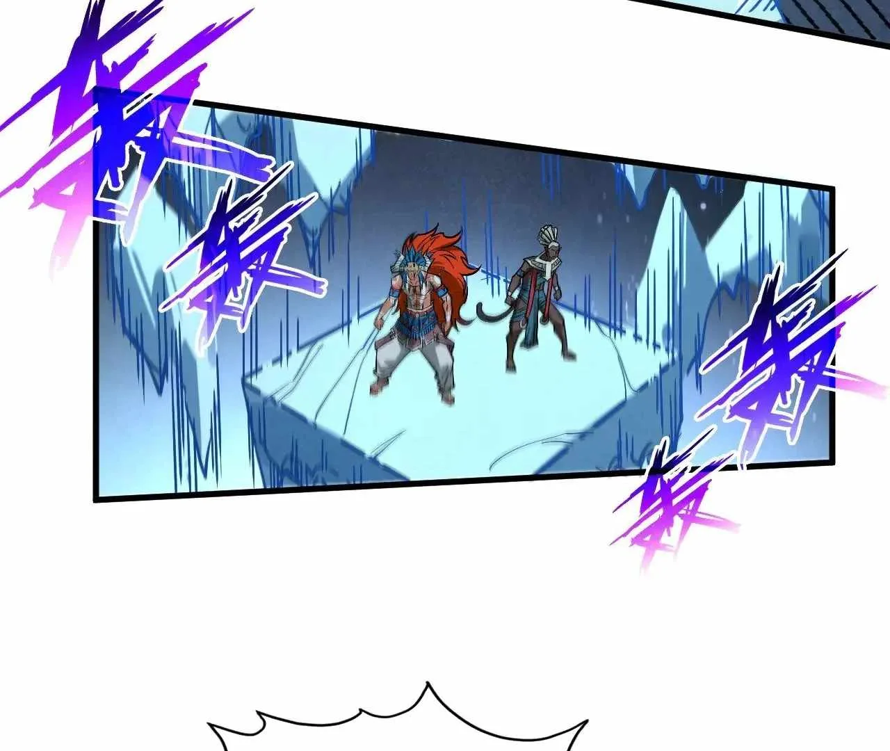 The Eternal Supreme Chapter 358 page 144