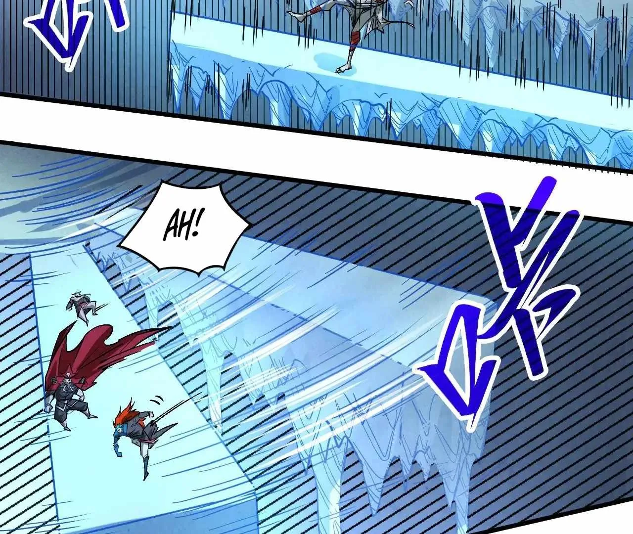 The Eternal Supreme Chapter 358 page 142