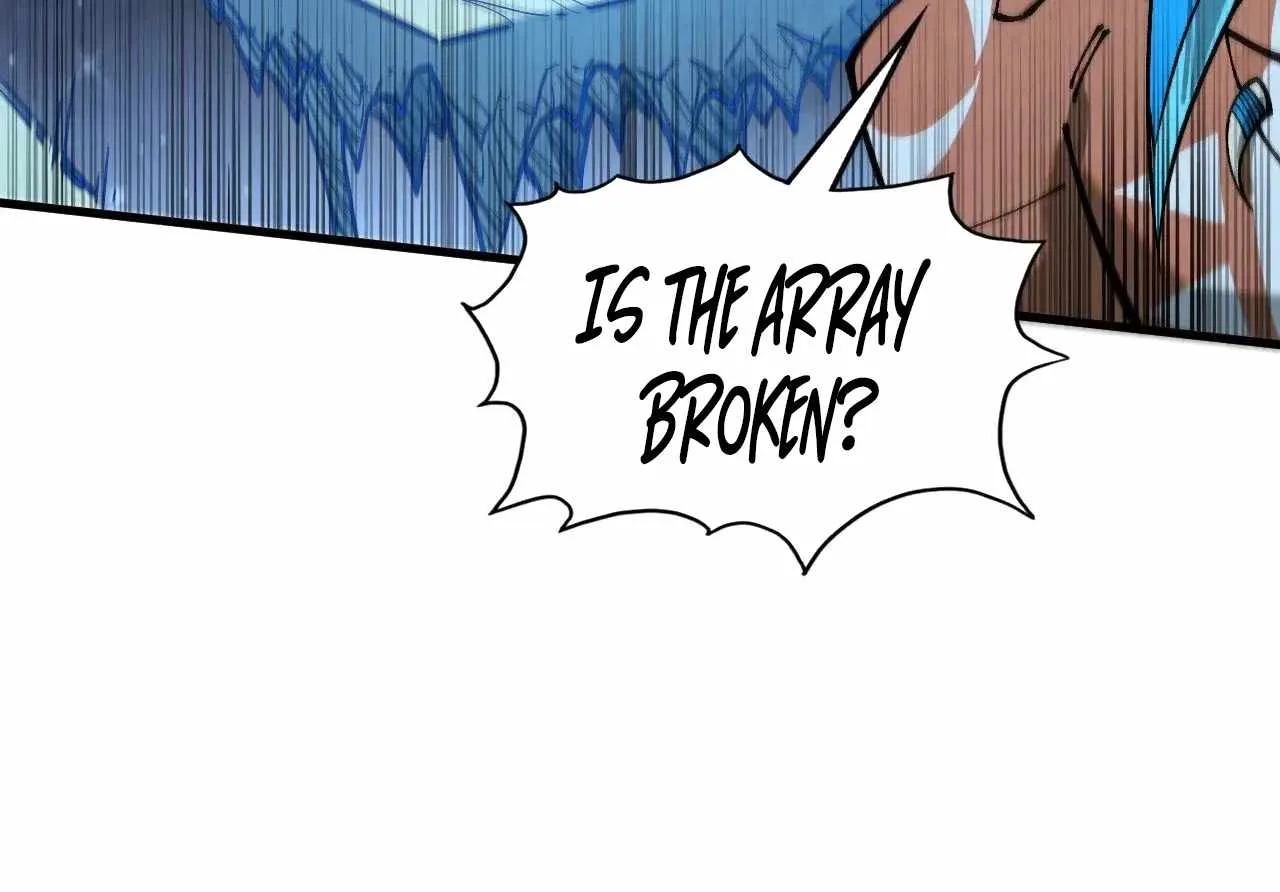 The Eternal Supreme Chapter 358 page 146