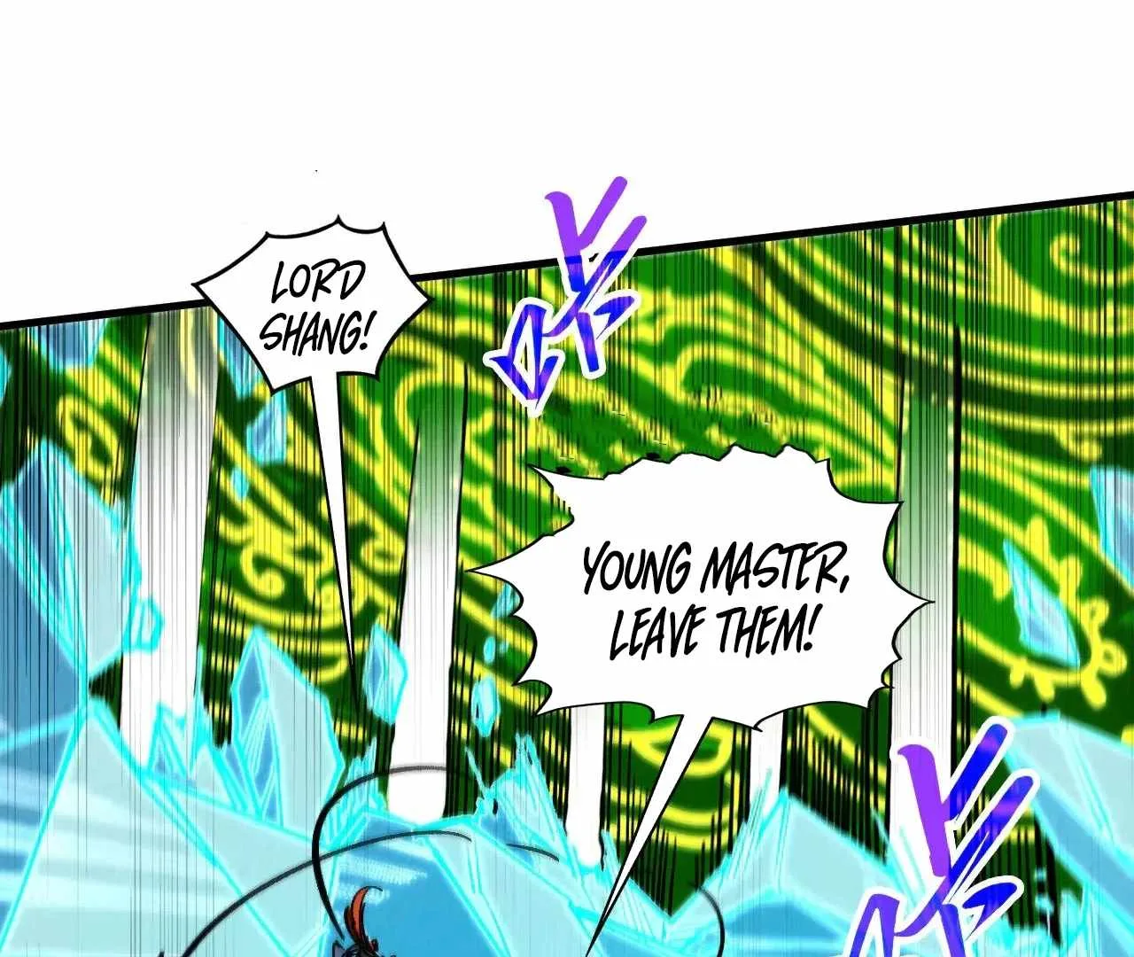 The Eternal Supreme Chapter 358 page 155