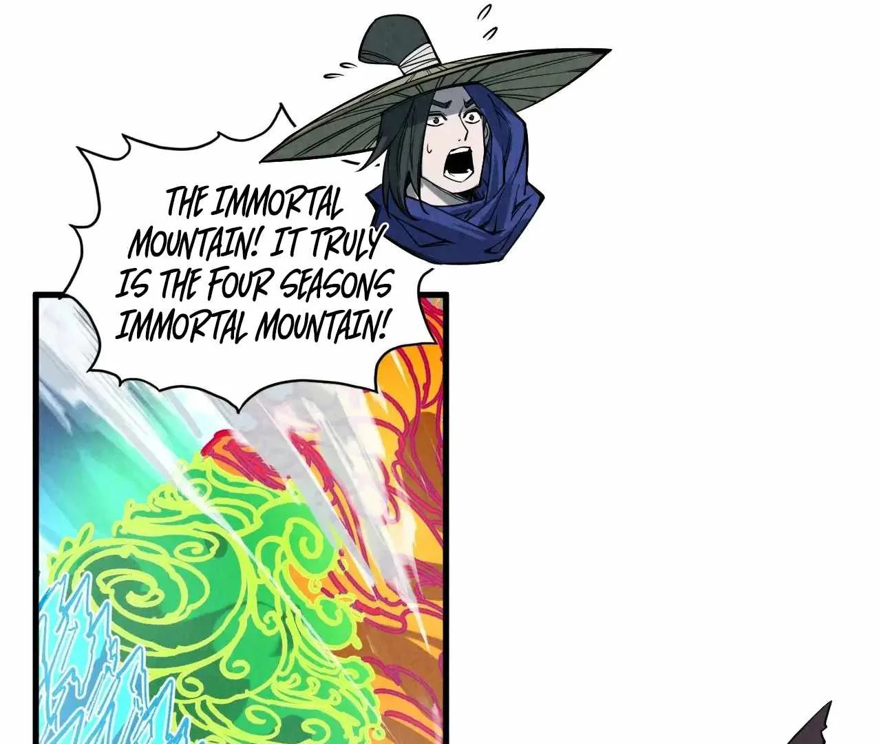 The Eternal Supreme Chapter 359 page 29