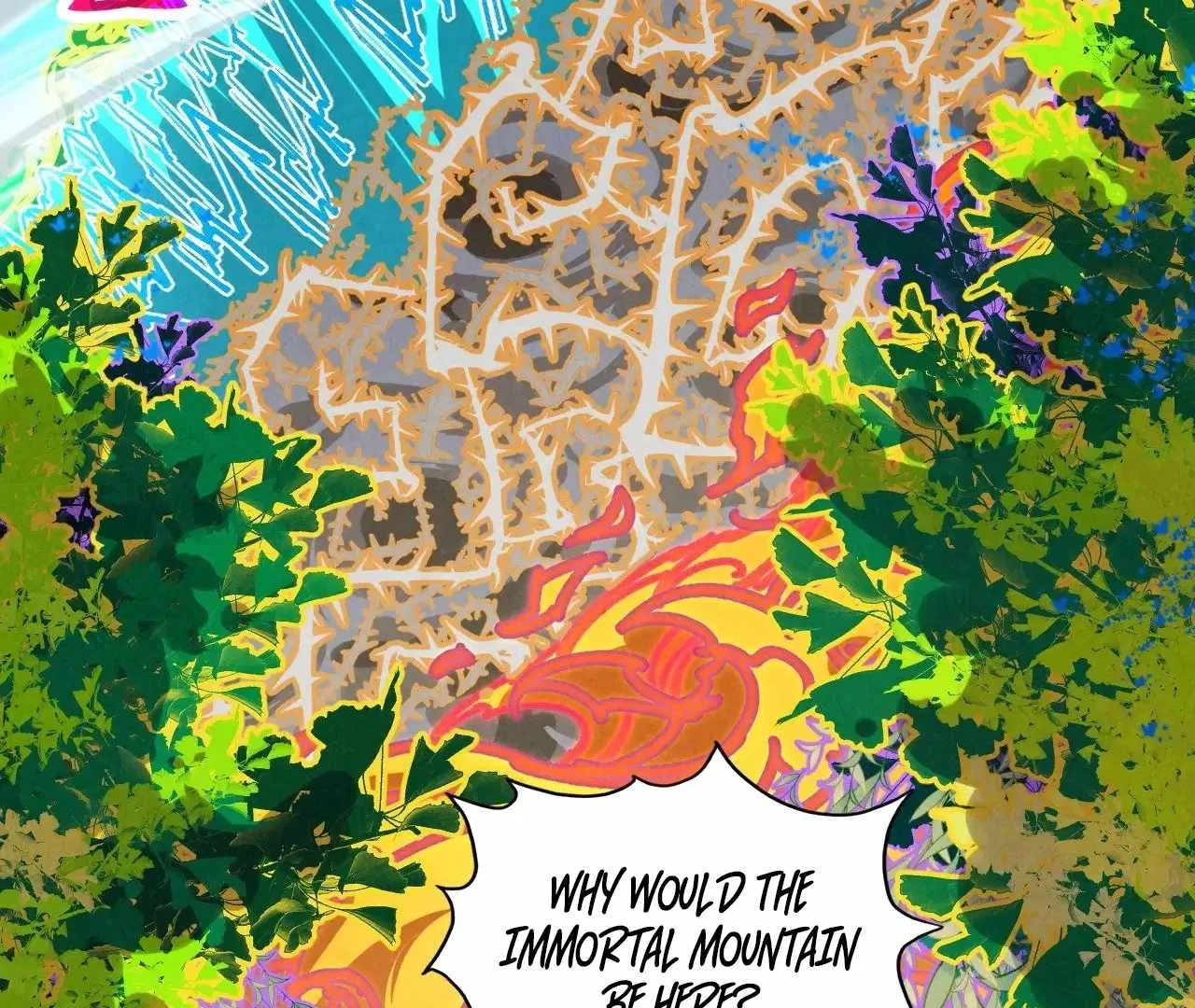 The Eternal Supreme Chapter 359 page 25