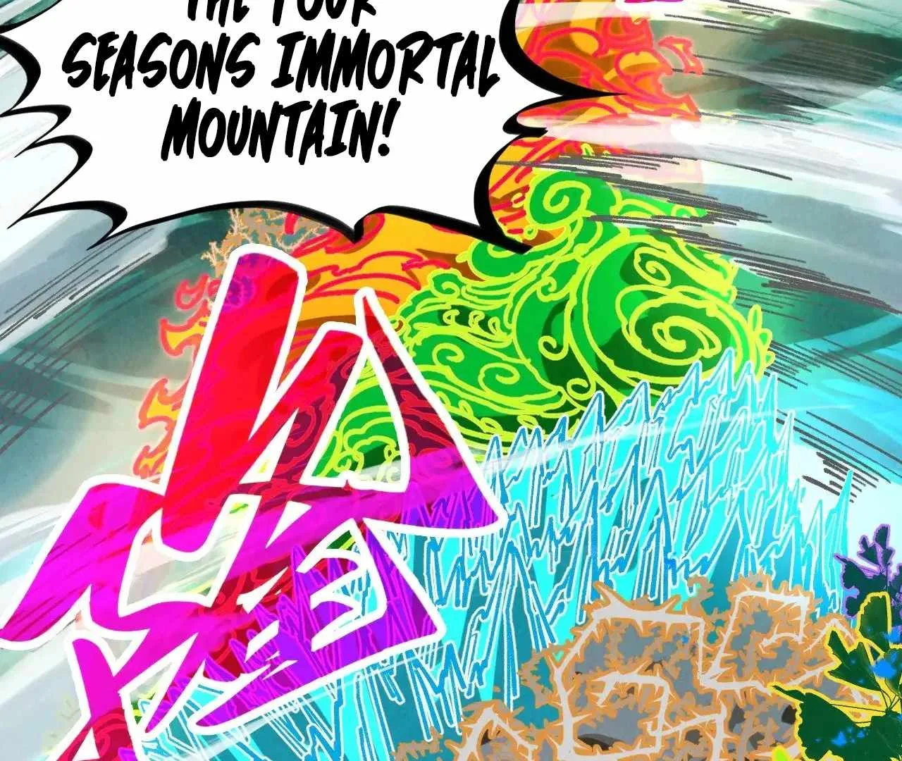 The Eternal Supreme Chapter 359 page 24