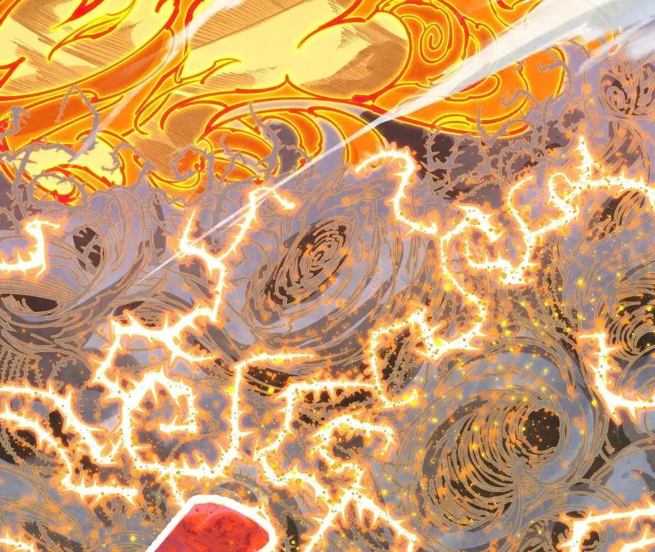 The Eternal Supreme Chapter 359 page 7