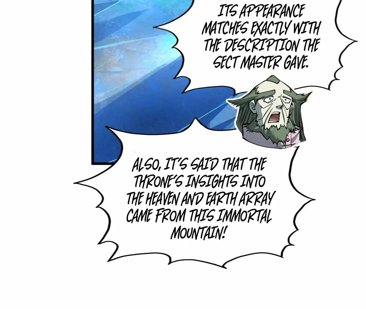 The Eternal Supreme Chapter 359 page 35