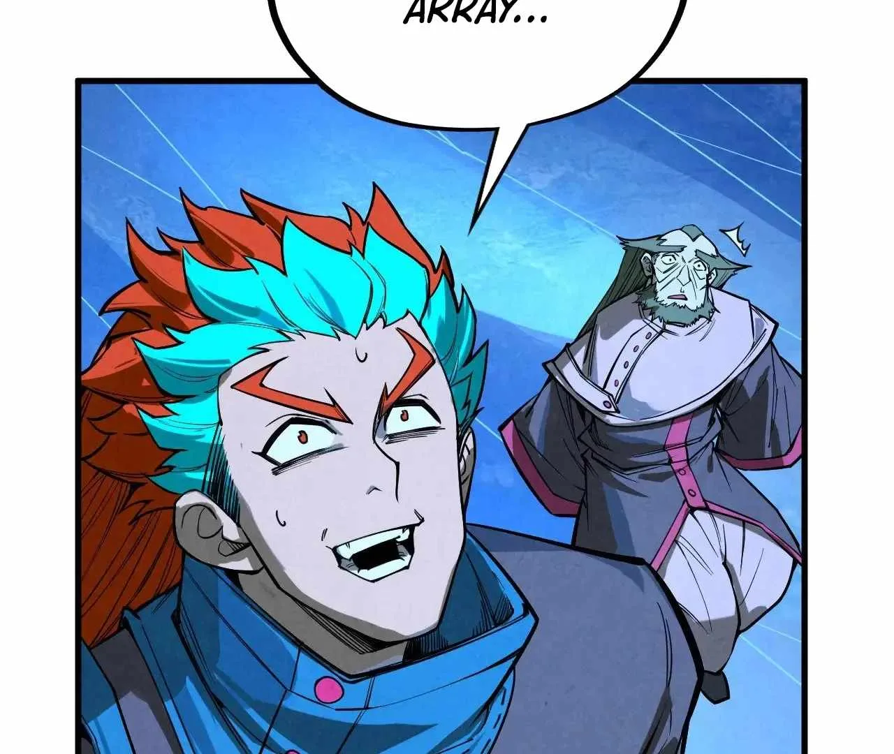 The Eternal Supreme Chapter 359 page 37